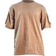 Футболка Skif Tac Tactical Pocket T-Shirt, Cyt ц:coyote brown (27950002)
